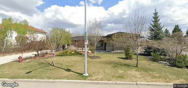 539 Kelvin Boulevard（加拿大曼尼托巴省溫尼伯市）房屋照片