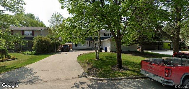 54 Cuthbertson Avenue（加拿大曼尼托巴省溫尼伯市）房屋照片