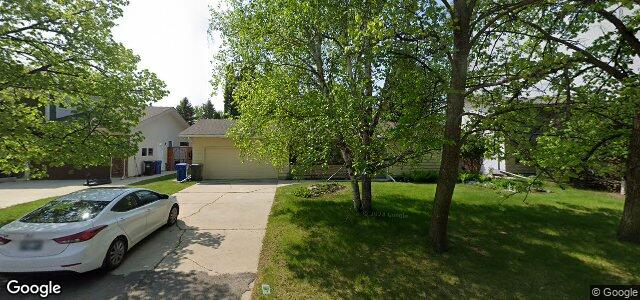 54 Devonport Boulevard（加拿大曼尼托巴省温尼伯市）房屋照片