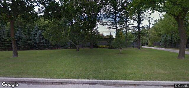 550 Park Boulevard W（加拿大曼尼托巴省溫尼伯市）房屋照片