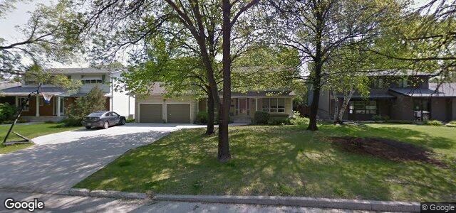 57 Aldershot Boulevard（加拿大曼尼托巴省溫尼伯市）房屋照片