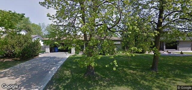 57 Devonport Boulevard（加拿大曼尼托巴省温尼伯市）房屋照片