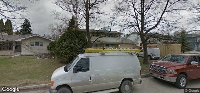 58 Devonport Boulevard（加拿大曼尼托巴省溫尼伯市）房屋照片