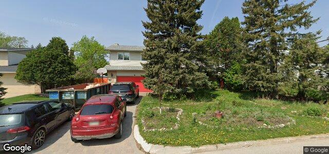 6 Inverness Boulevard（加拿大曼尼托巴省溫尼伯市）房屋照片