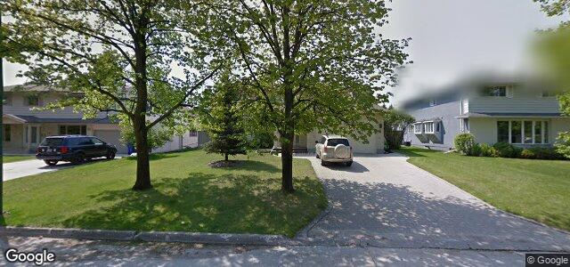 62 Devonport Boulevard（加拿大曼尼托巴省溫尼伯市）房屋照片