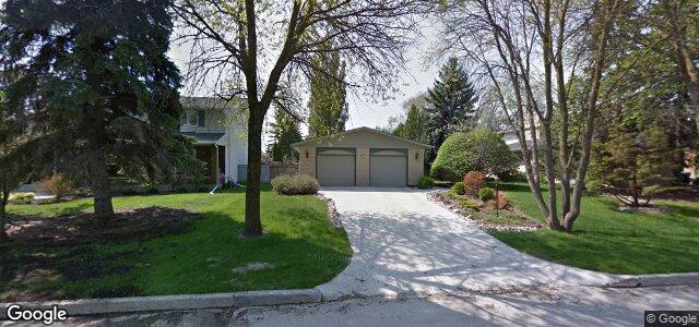 62 Lancaster Boulevard（加拿大曼尼托巴省溫尼伯市）房屋照片