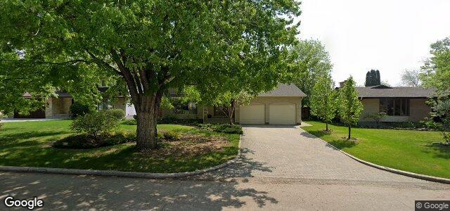 63 Folkestone Boulevard（加拿大曼尼托巴省溫尼伯市）房屋照片