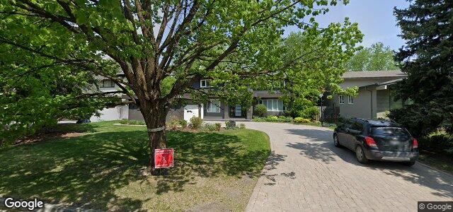 65 Devonport Boulevard（加拿大曼尼托巴省溫尼伯市）房屋照片