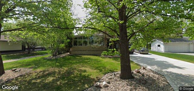 66 Cuthbertson Avenue（加拿大曼尼托巴省溫尼伯市）房屋照片