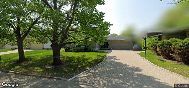 66 Devonport Boulevard（加拿大曼尼托巴省溫尼伯市）房屋照片