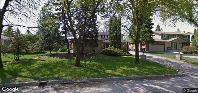 Larawan ng 66 Lancaster Boulevard sa Winnipeg, Manitoba