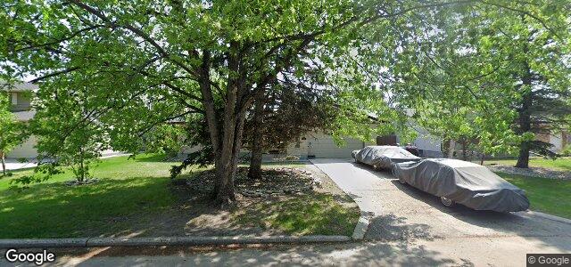 67 Folkestone Boulevard（加拿大曼尼托巴省溫尼伯市）房屋照片