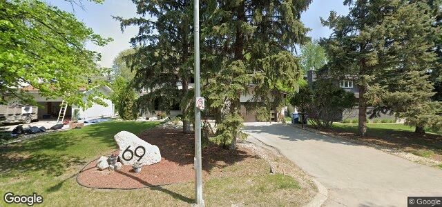 69 Devonport Boulevard（加拿大曼尼托巴省溫尼伯市）房屋照片