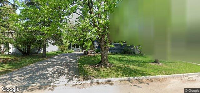 7 Folkestone Boulevard（加拿大曼尼托巴省溫尼伯市）房屋照片