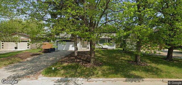 7 Lancaster Boulevard（加拿大曼尼托巴省溫尼伯市）房屋照片