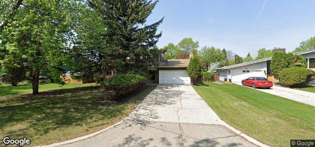 70 Folkestone Boulevard（加拿大曼尼托巴省溫尼伯市）房屋照片