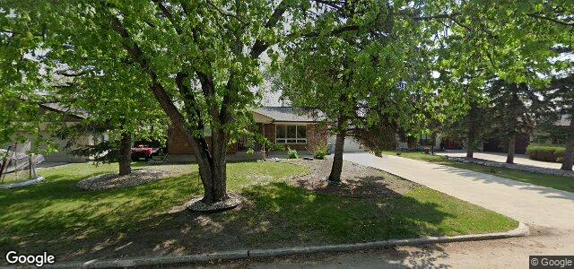 71 Folkestone Boulevard（加拿大曼尼托巴省溫尼伯市）房屋照片