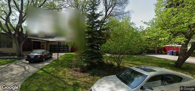 74 Devonport Boulevard（加拿大曼尼托巴省溫尼伯市）房屋照片