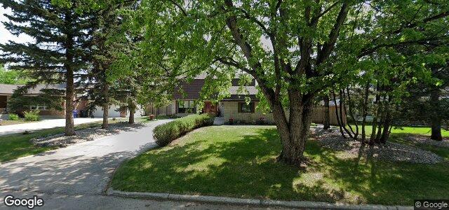 75 Folkestone Boulevard（加拿大曼尼托巴省温尼伯市）房屋照片