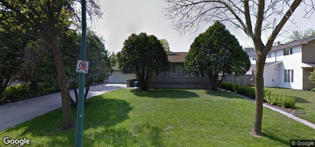 77 Aldershot Boulevard（加拿大曼尼托巴省溫尼伯市）房屋照片