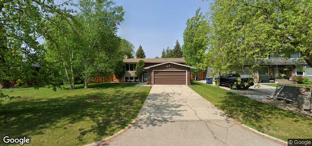 78 Folkestone Boulevard（加拿大曼尼托巴省溫尼伯市）房屋照片