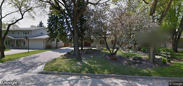 78 Lancaster Boulevard（加拿大曼尼托巴省溫尼伯市）房屋照片