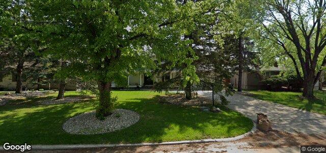 79 Folkestone Boulevard（加拿大曼尼托巴省溫尼伯市）房屋照片