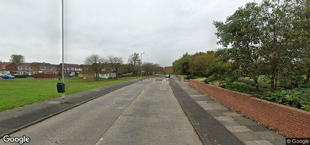 Mountbatten Avenue（加拿大曼尼托巴省溫尼伯市）房屋照片