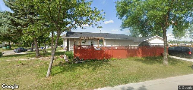 1 Timmins Avenue（加拿大曼尼托巴省溫尼伯市）房屋照片