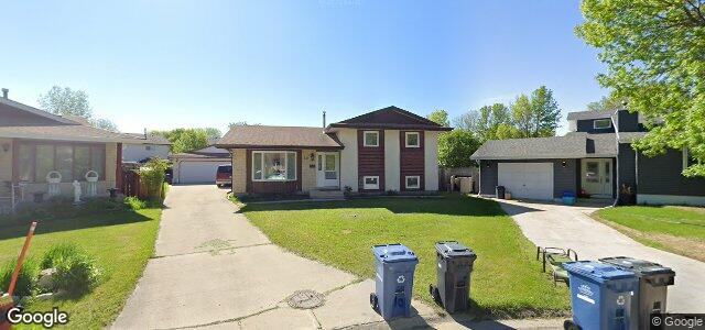 10 Cardero Place（加拿大曼尼托巴省溫尼伯市）房屋照片