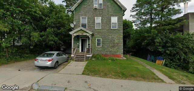 10 Channing Street（加拿大曼尼托巴省溫尼伯市）房屋照片