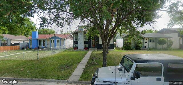 10 Fuga Bay（加拿大曼尼托巴省溫尼伯市）房屋照片