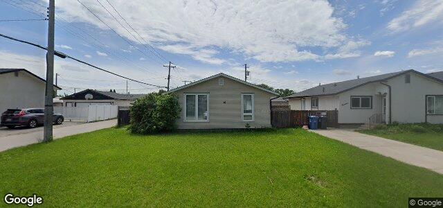 10 Kurt Avenue（加拿大曼尼托巴省溫尼伯市）房屋照片