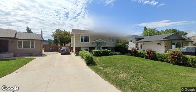 10 Markwood Place（加拿大曼尼托巴省溫尼伯市）房屋照片