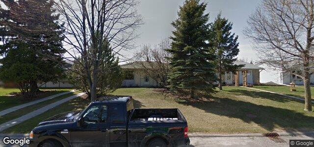 10 Muska Bay（加拿大曼尼托巴省溫尼伯市）房屋照片