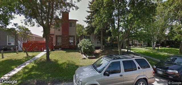 10 Parashin Bay（加拿大曼尼托巴省溫尼伯市）房屋照片