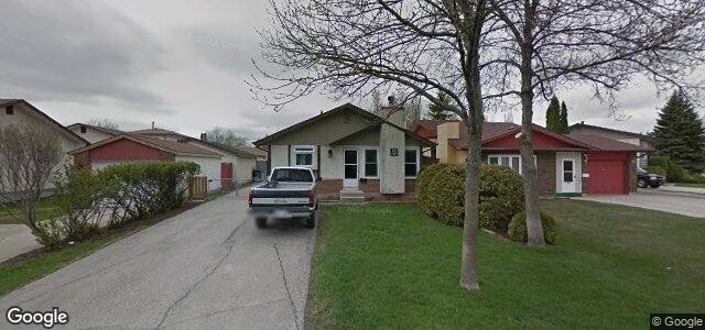 10 Wendon Bay（加拿大曼尼托巴省溫尼伯市）房屋照片