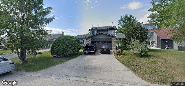 10 Woodcroft Bay（加拿大曼尼托巴省溫尼伯市）房屋照片