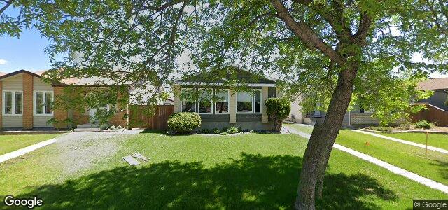 100 Birchlynn Bay（加拿大曼尼托巴省溫尼伯市）房屋照片