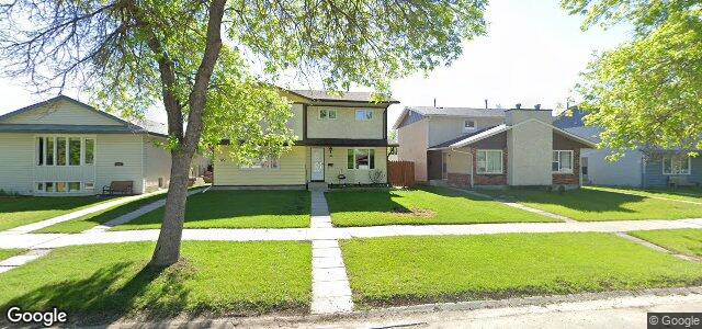 100 Charter Drive（加拿大曼尼托巴省溫尼伯市）房屋照片