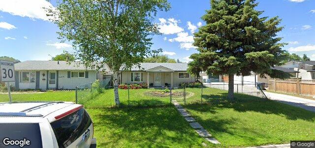 100 Dingle Street（加拿大曼尼托巴省溫尼伯市）房屋照片