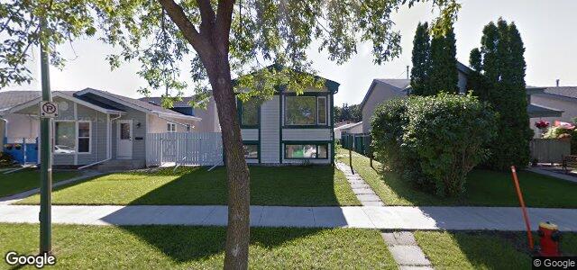 100 Tallman Street（加拿大曼尼托巴省溫尼伯市）房屋照片