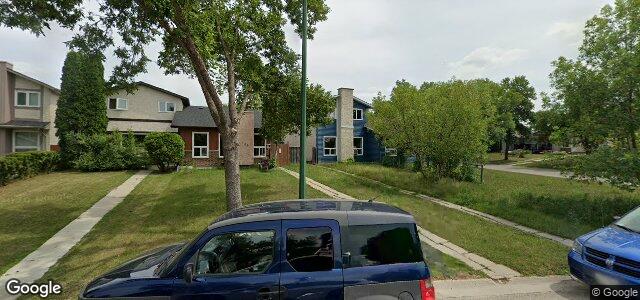 101 Albina Way（加拿大曼尼托巴省溫尼伯市）房屋照片