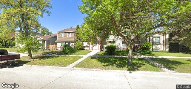 101 Egesz Street（加拿大曼尼托巴省溫尼伯市）房屋照片