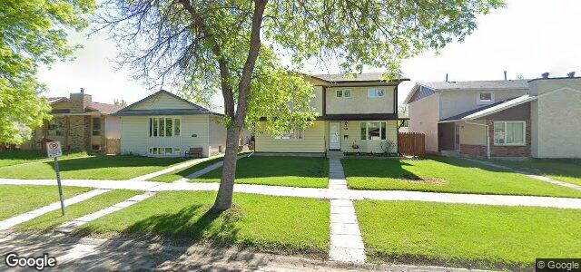 102 Charter Drive（加拿大曼尼托巴省溫尼伯市）房屋照片