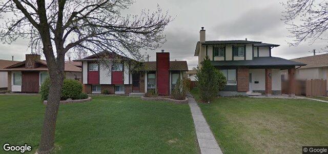 Larawan ng 102 Wendon Bay sa Winnipeg, Manitoba