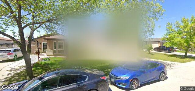 103 Birchlynn Bay（加拿大曼尼托巴省温尼伯市）房屋照片