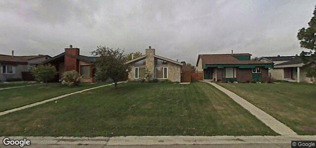 103 Fairgrove Bay（加拿大曼尼托巴省溫尼伯市）房屋照片