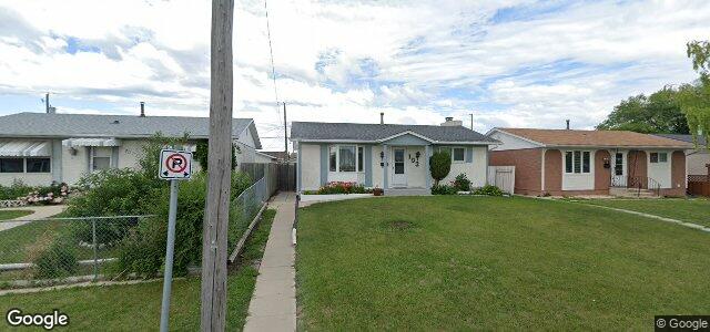 103 Gainsborough Cove（加拿大曼尼托巴省溫尼伯市）房屋照片