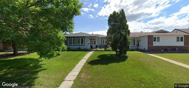 103 Palms Boulevard（加拿大曼尼托巴省溫尼伯市）房屋照片